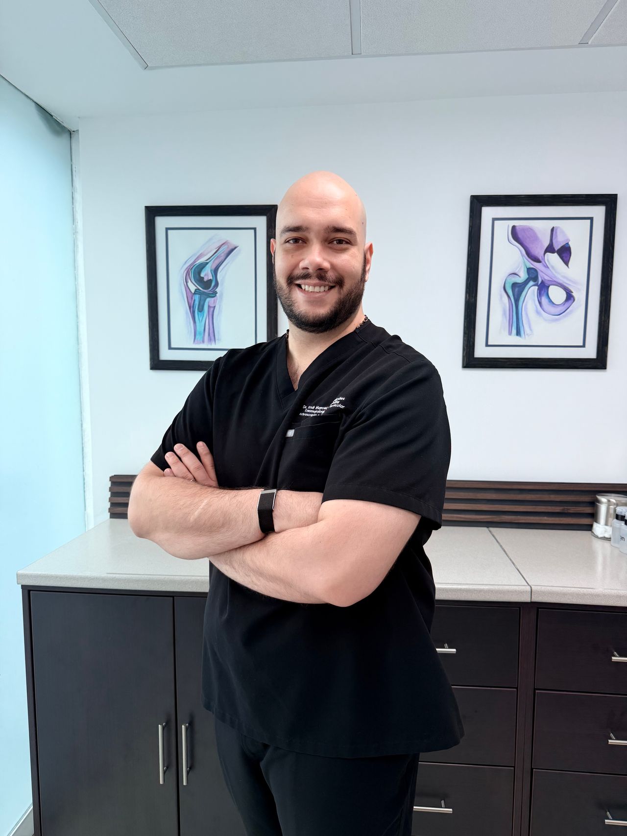 José Manuel  Ochoa Méndez-2