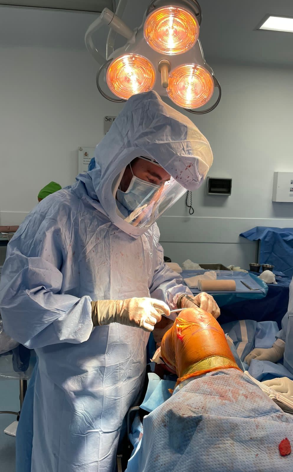 Jossue Castañeda G-9