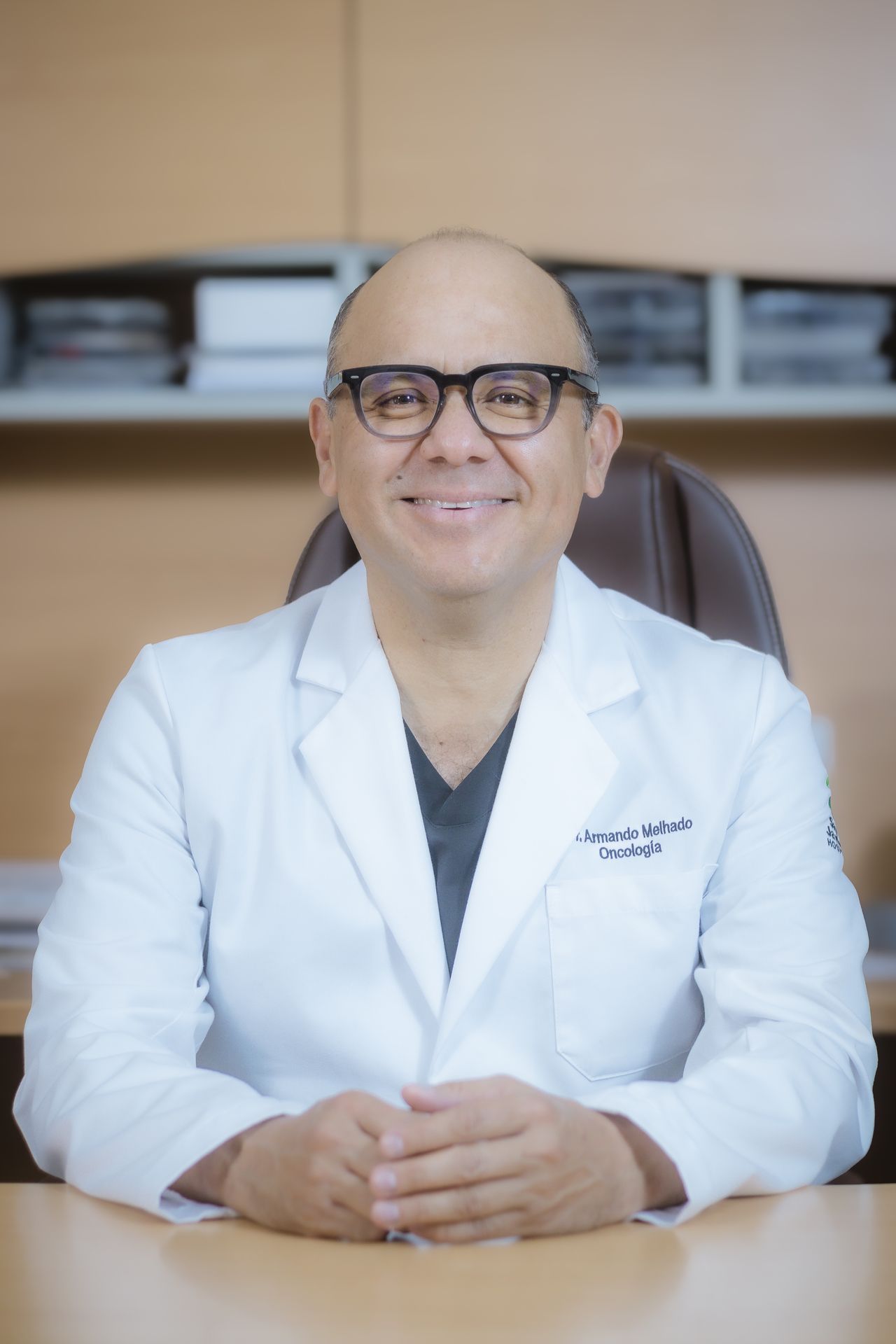 Oscar Armando Melhado Orellana-0