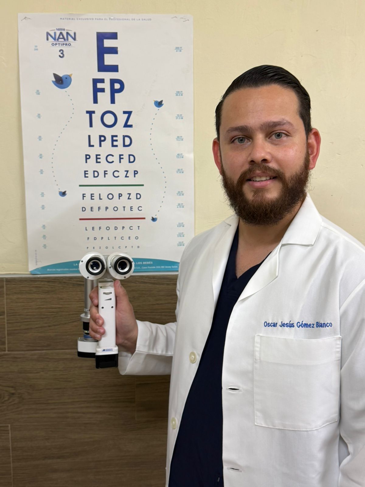 Oscar Jesús Gómez Blanco-1