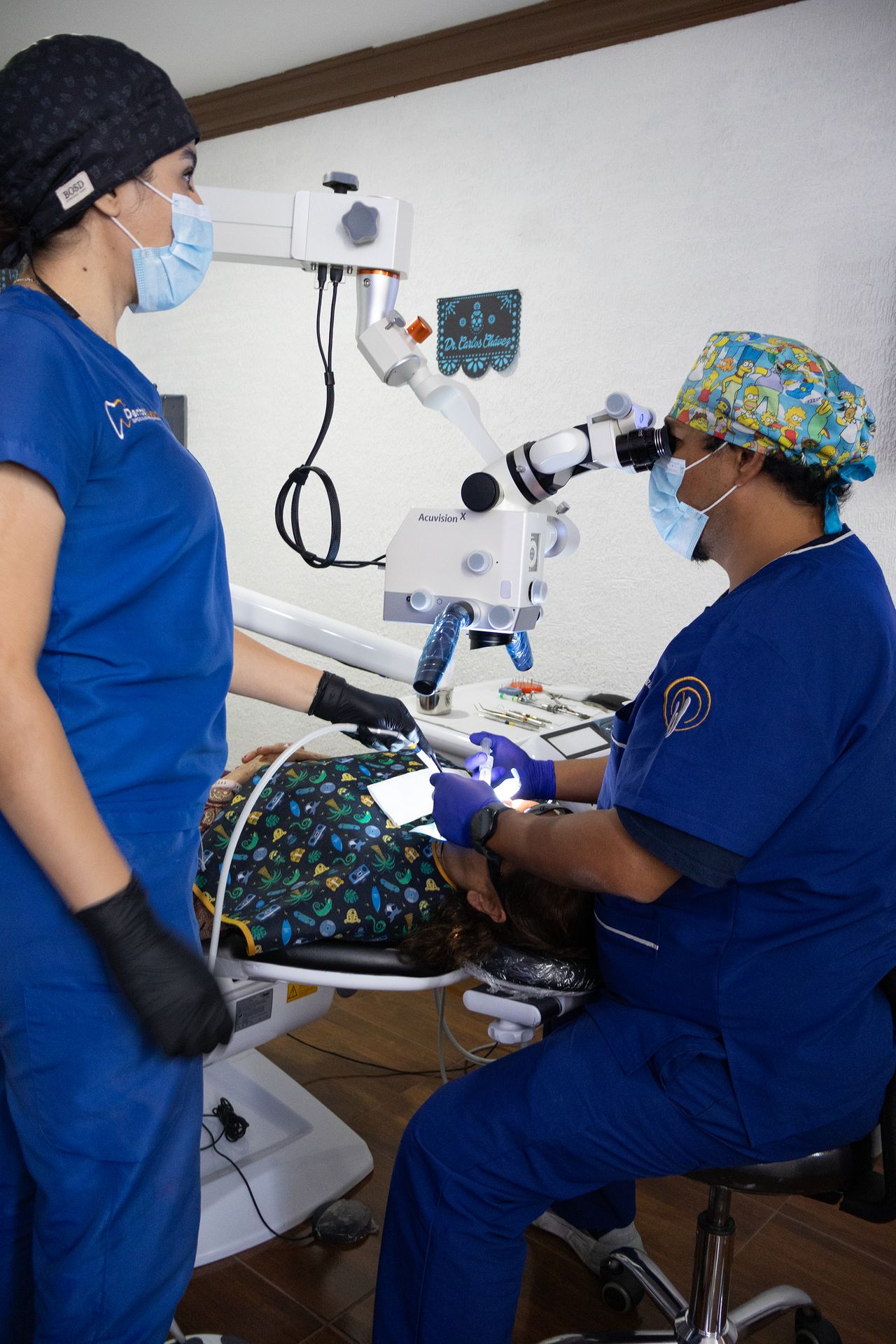 Carlos Alfonso Chávez González-0