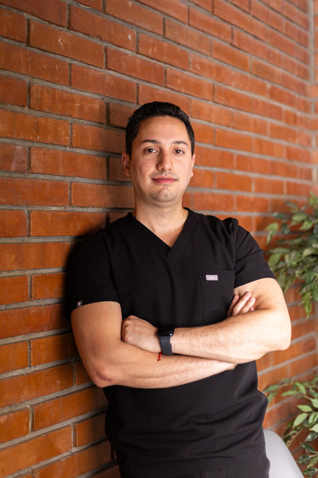 César Antonio Martínez Fernández-1