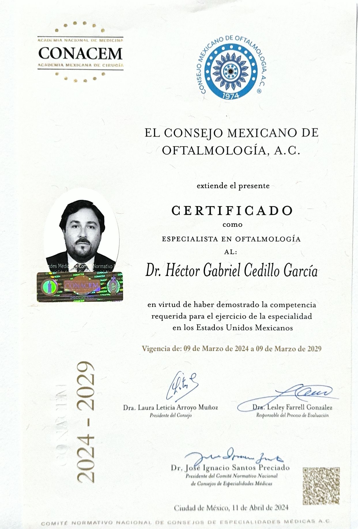 Héctor Gabriel Cedillo García-32