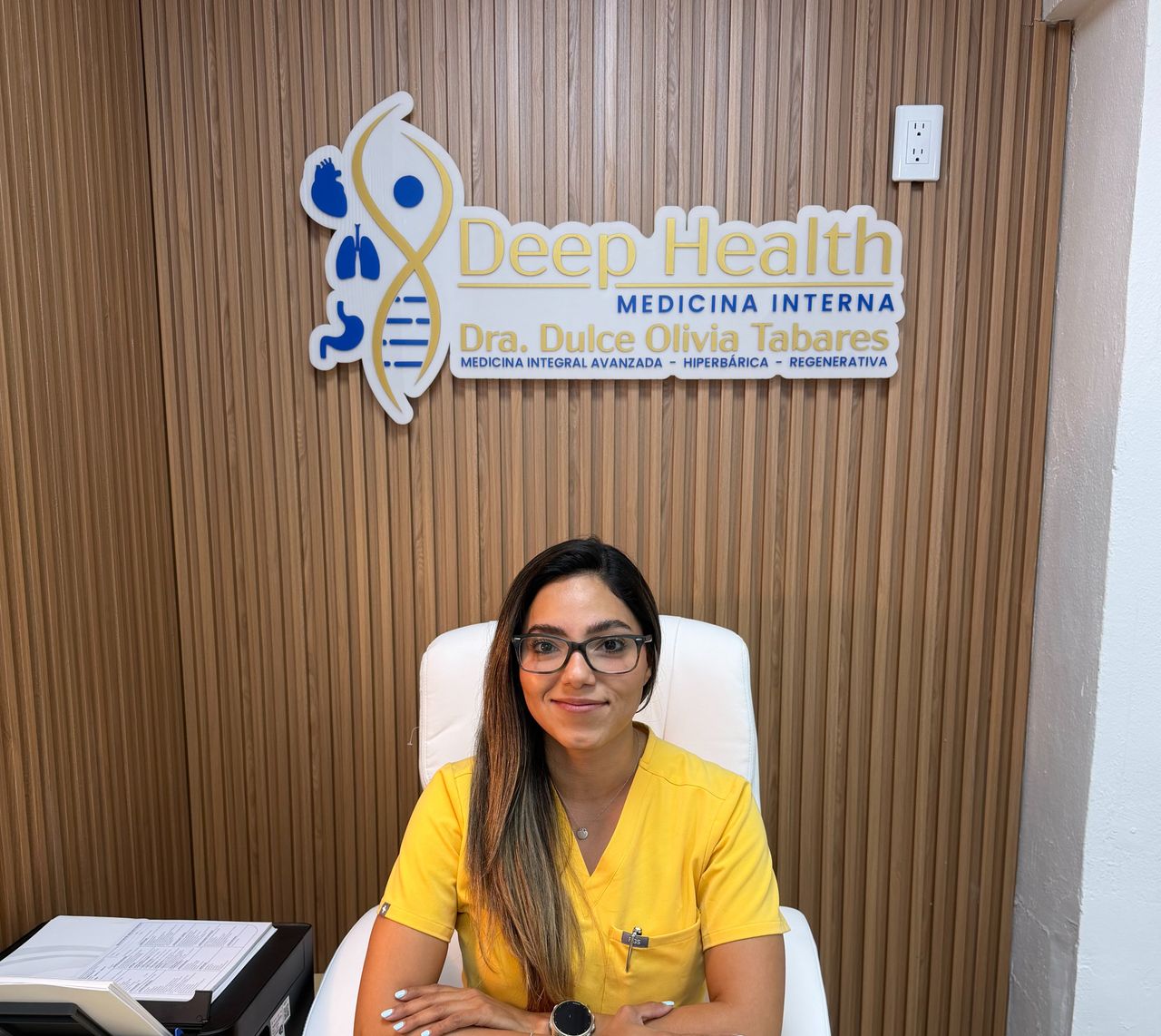 Dulce Olivia Tabares Moreno-2