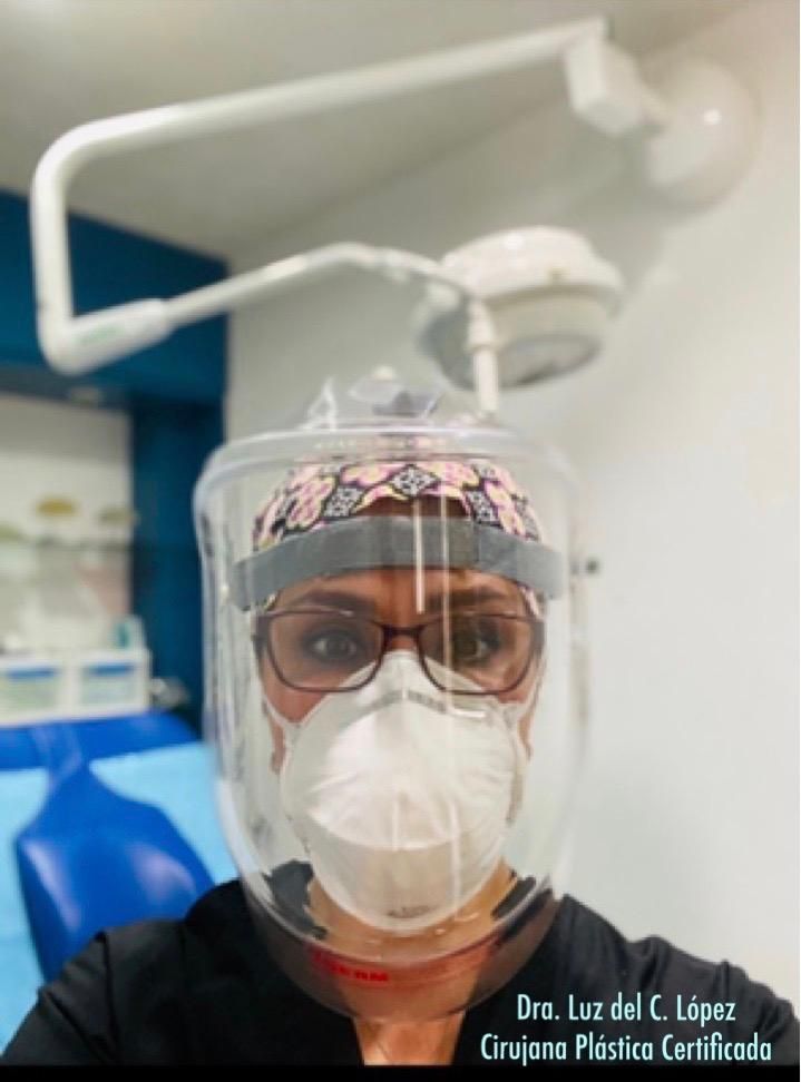 Luz Del Carmen López Arroyo-9