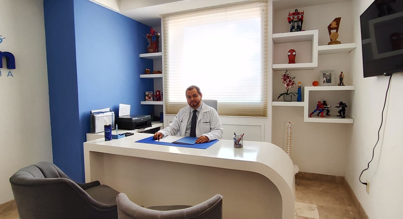 Victor Manuel Mendoza López-2