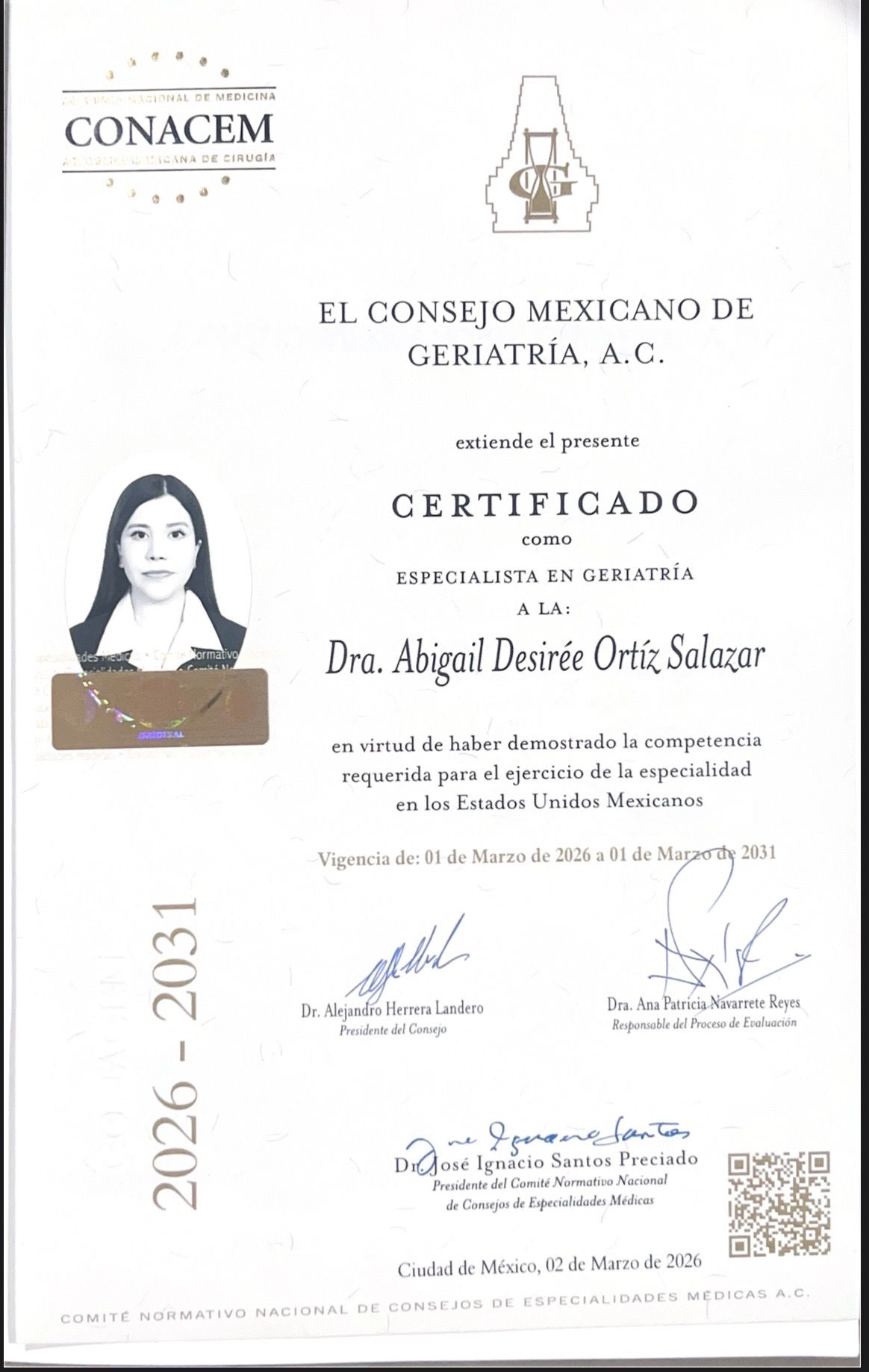 Abigail Desirée Ortiz Salazar-0