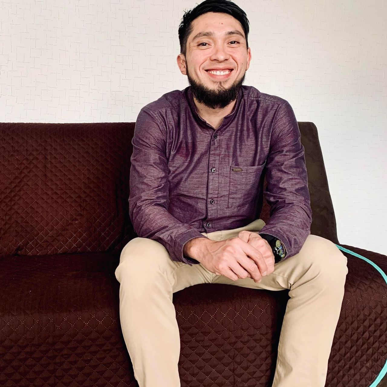 Oscar Alberto Gómez González-8