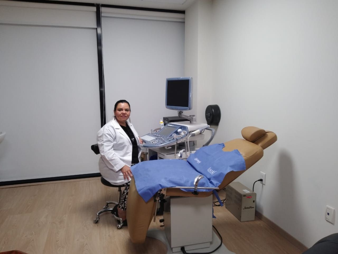 Ma. Del Socorro Méndez Pacheco-0