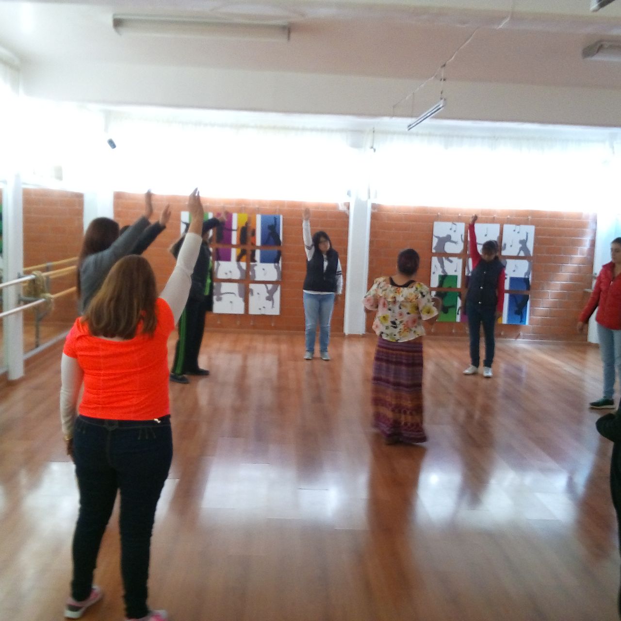 Fca. Ofelia Gomez Rivas-3