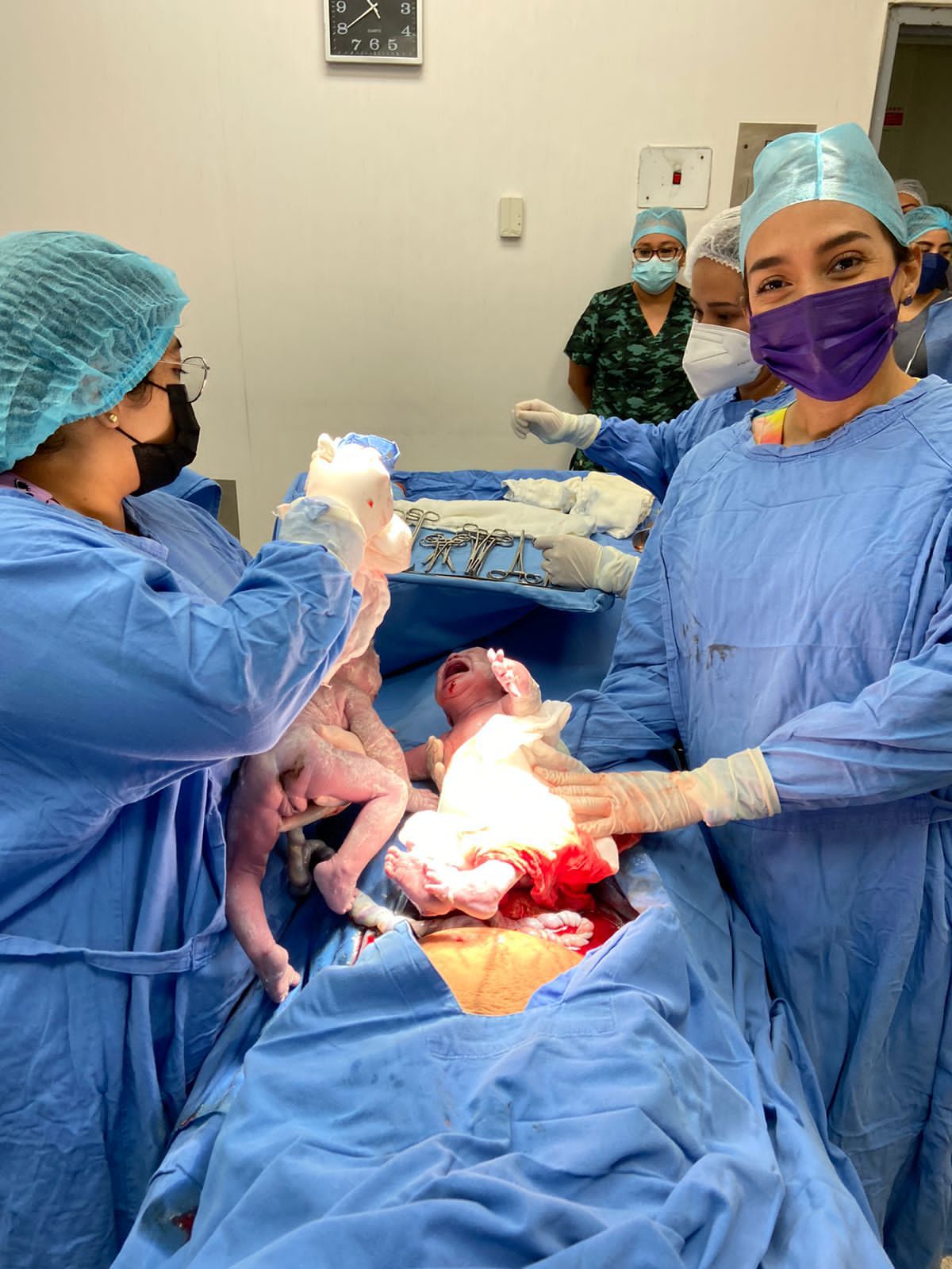 Michelle Melgarejo Quintana-0