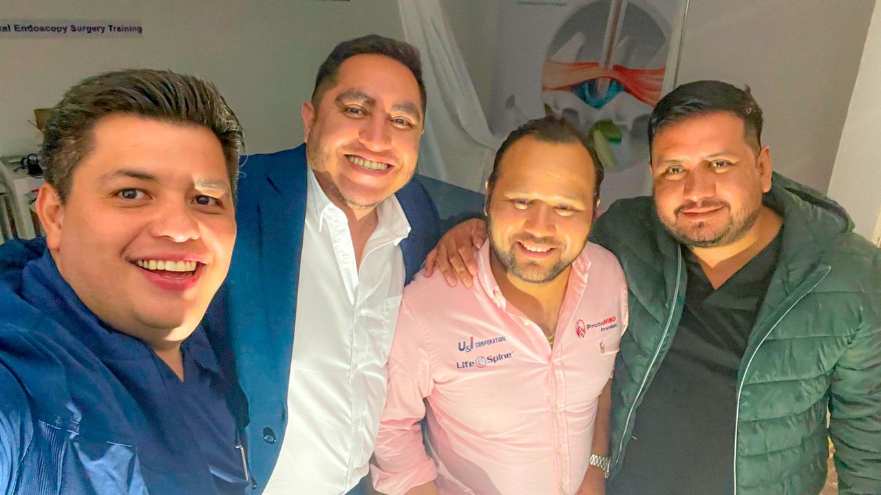 Gustavo Vera  Perez-10