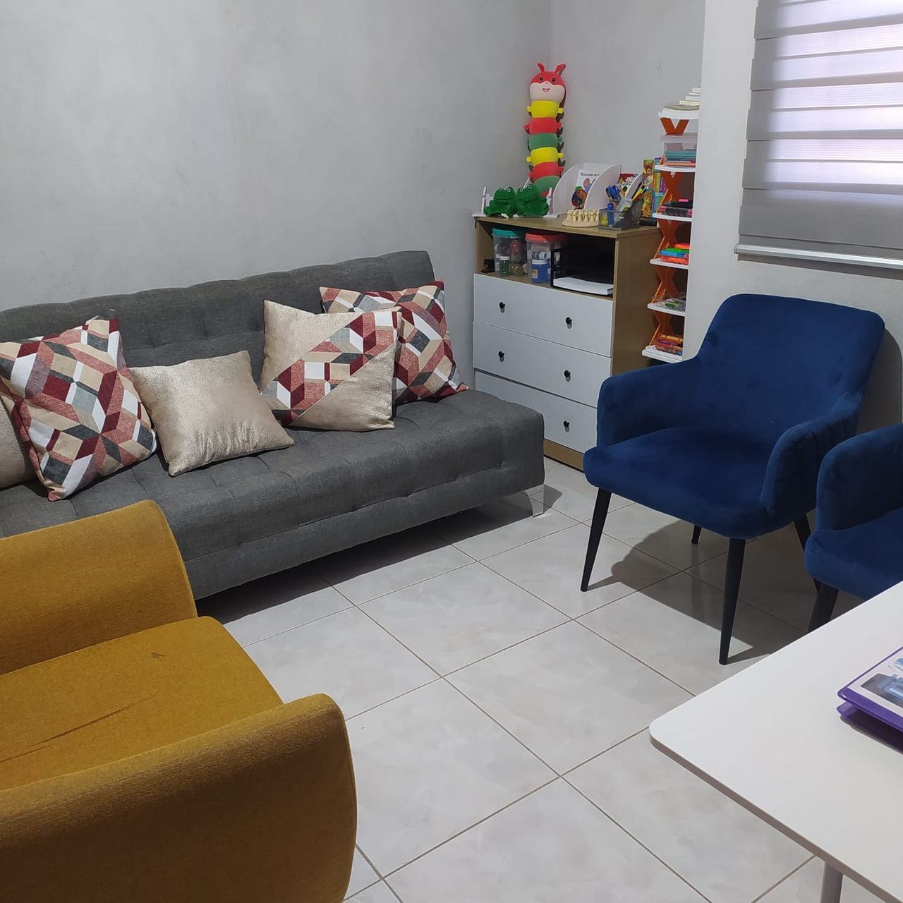 Maria Gloria Zazueta Pérez-1