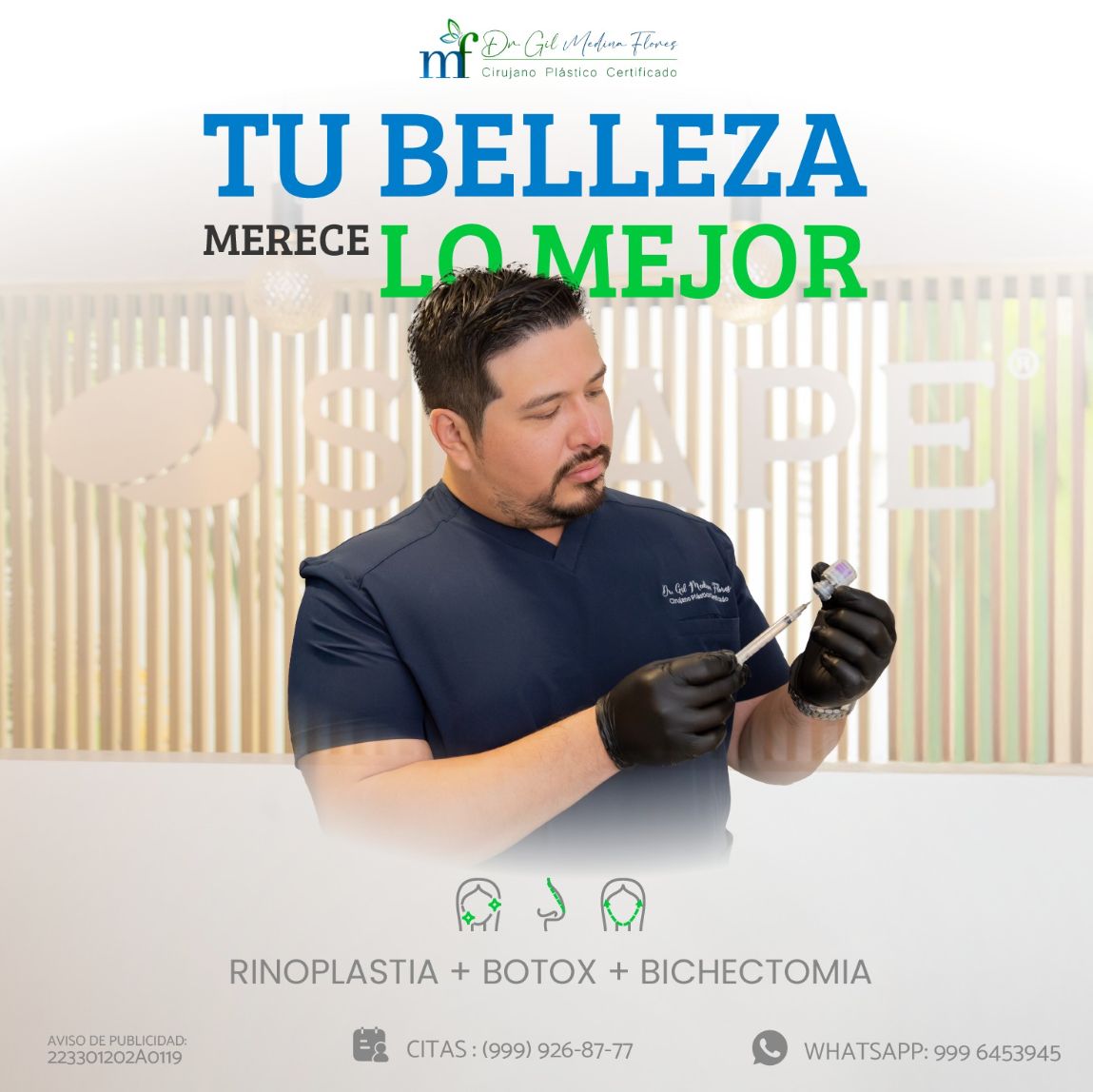 Gilberto Alfonso Medina Flores-2