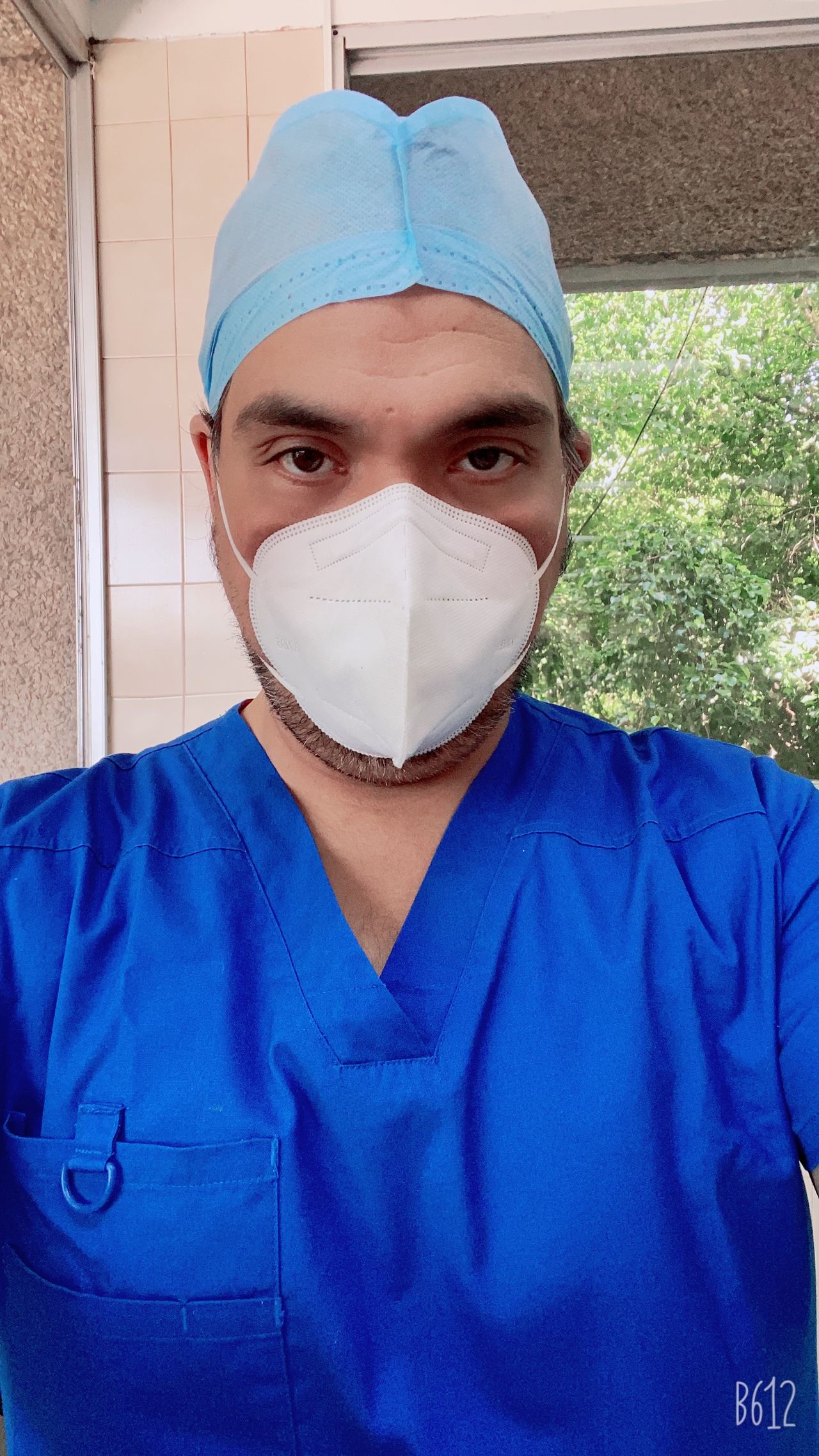 Francisco Sandoval Pérez-6