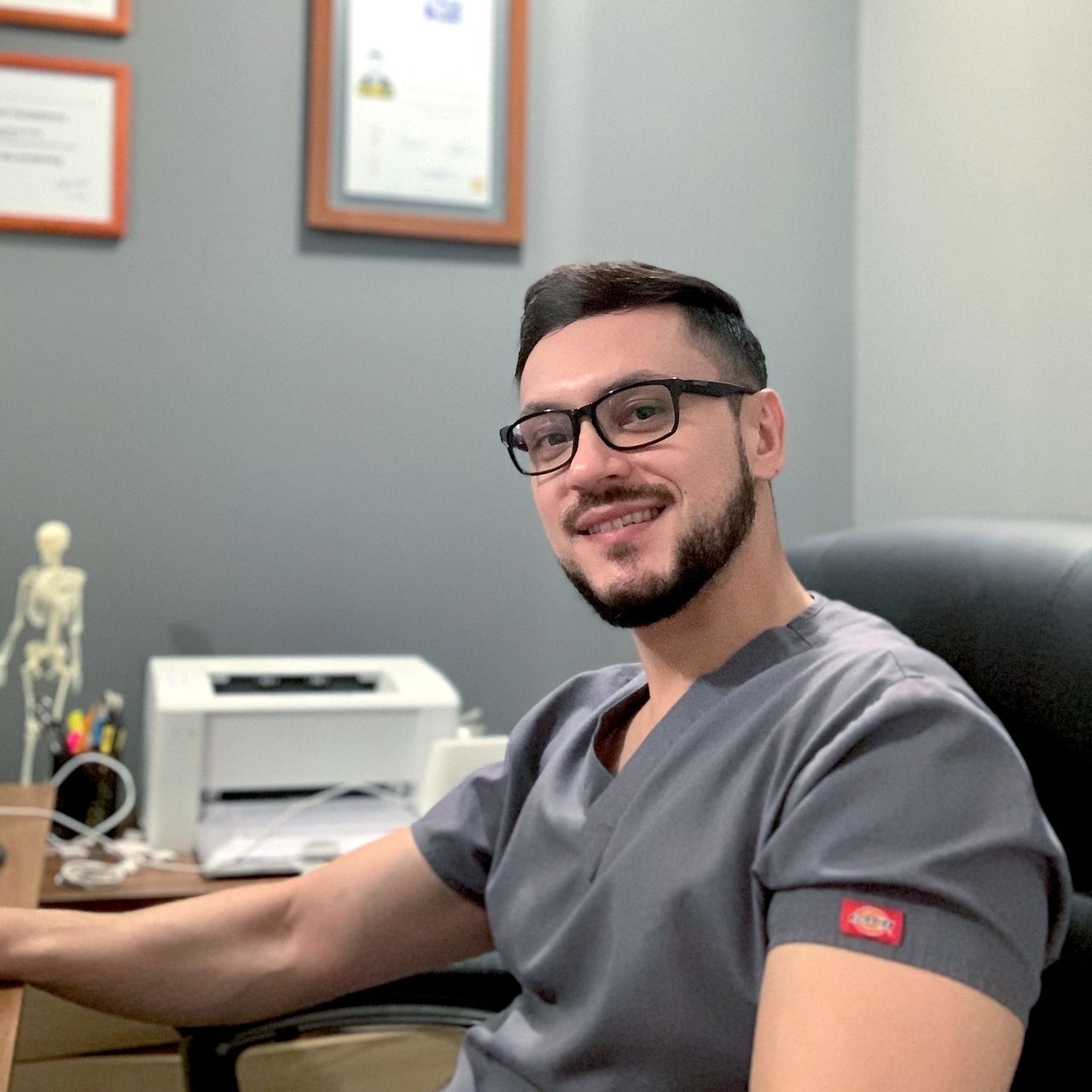 José Luis De La Torre Gastélum-4