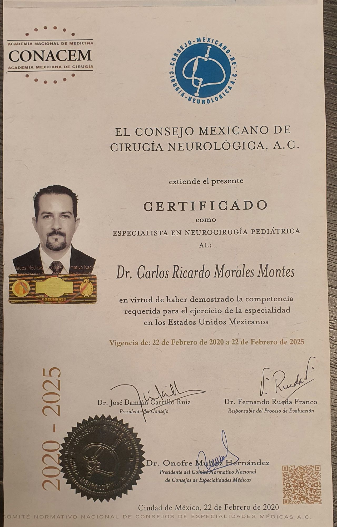 Carlos Ricardo Morales Montes-3