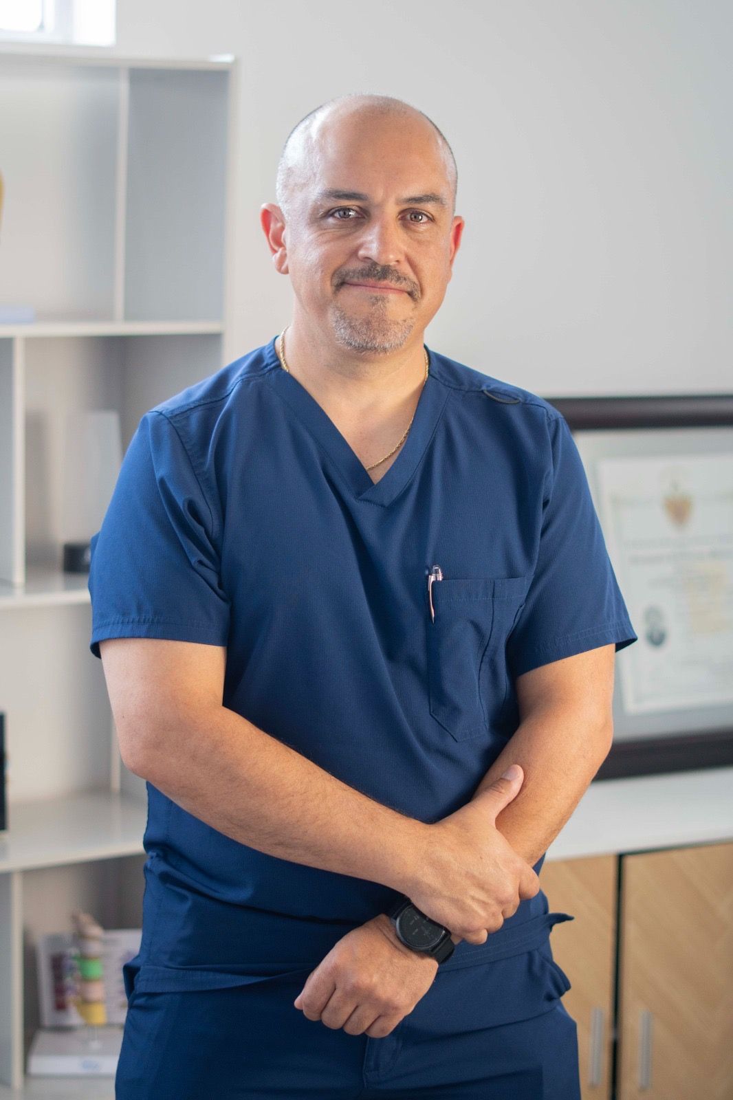 Benjamín Contreras Muñoz-14