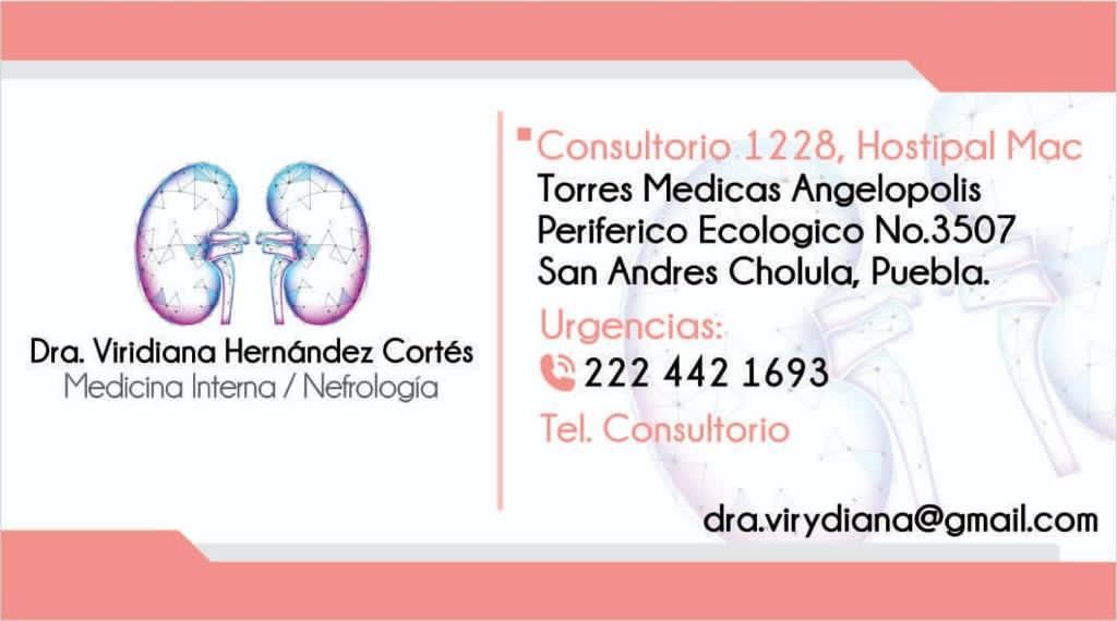 Viridiana Hernández Cortés-0