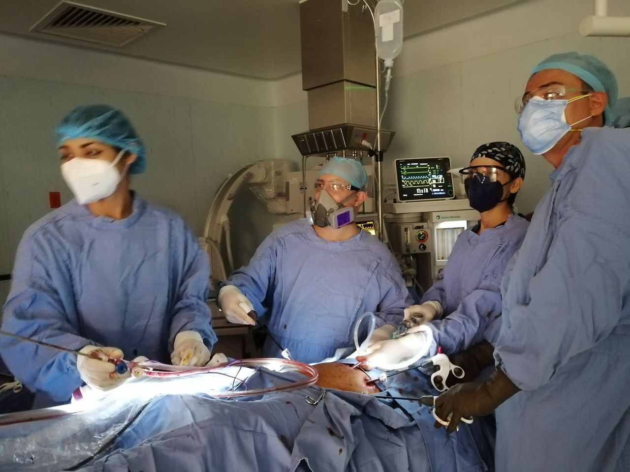 Eduardo Mariano González Gállego-0