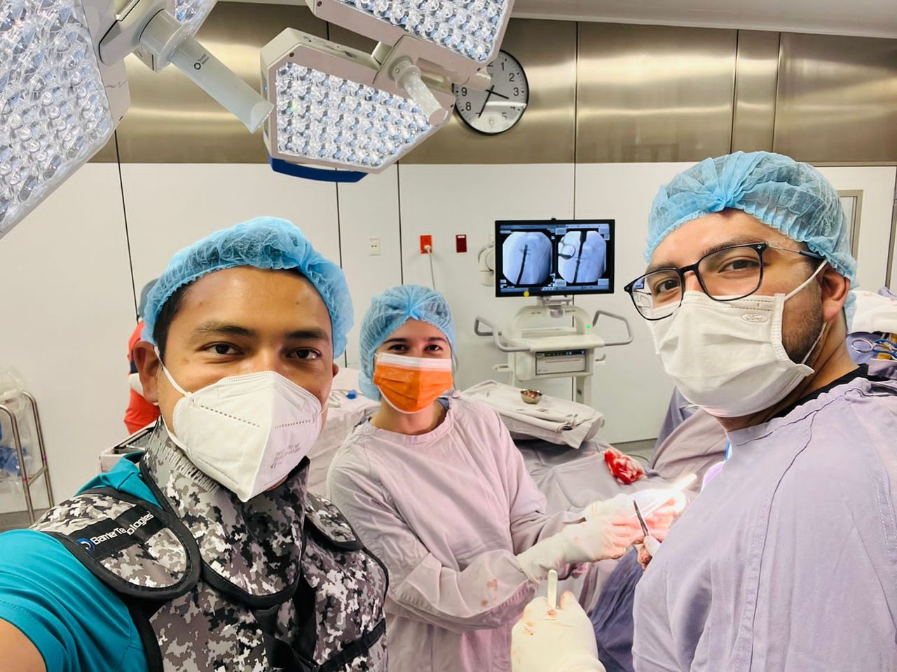 Oscar Alberto Pérez Peralta-22