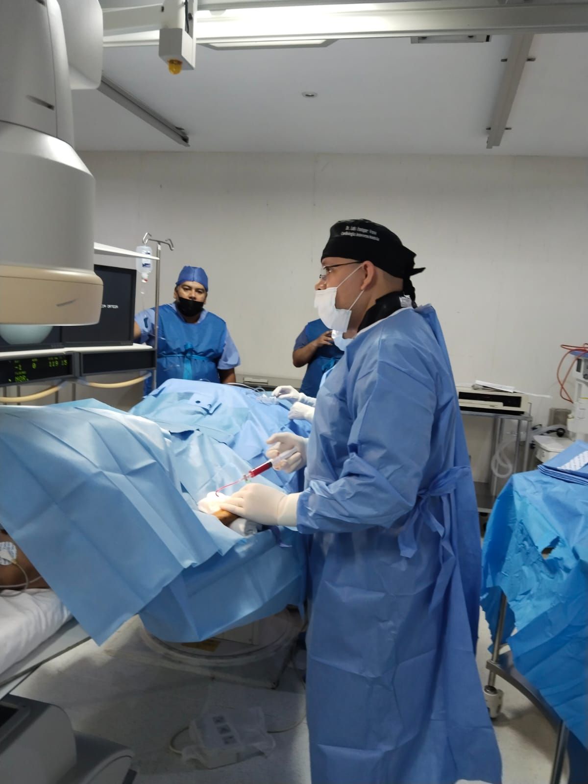 Luis Enrique Vera   Arroyo-5