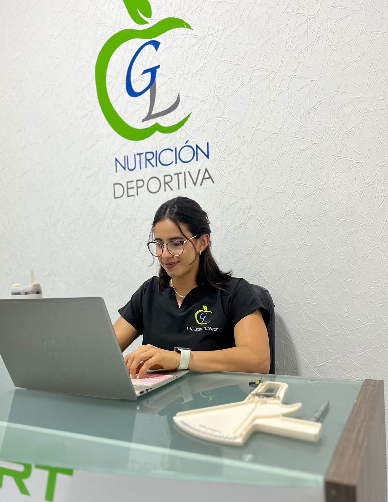 Laura Maria Gutierrez Santillan-0