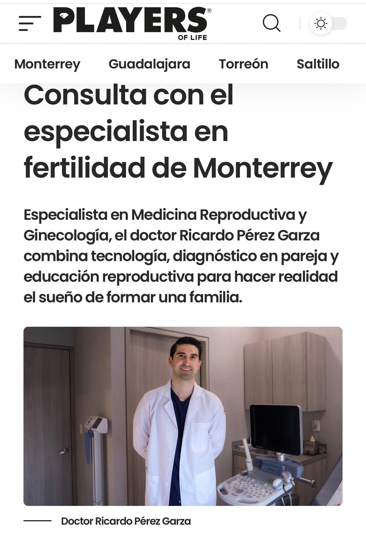 Ricardo Pérez Garza-0