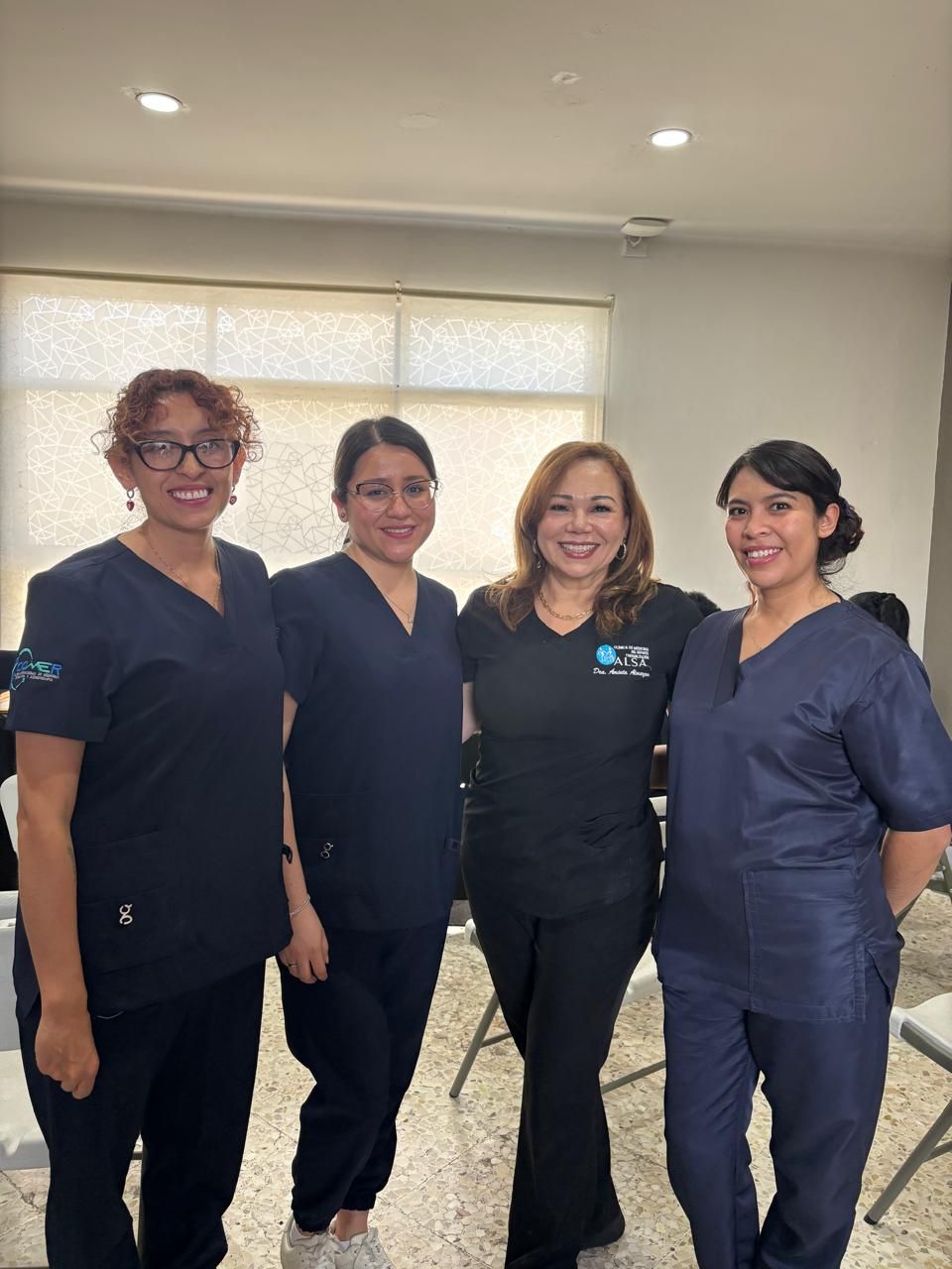 Juana Aminta Almazán Sosa-12