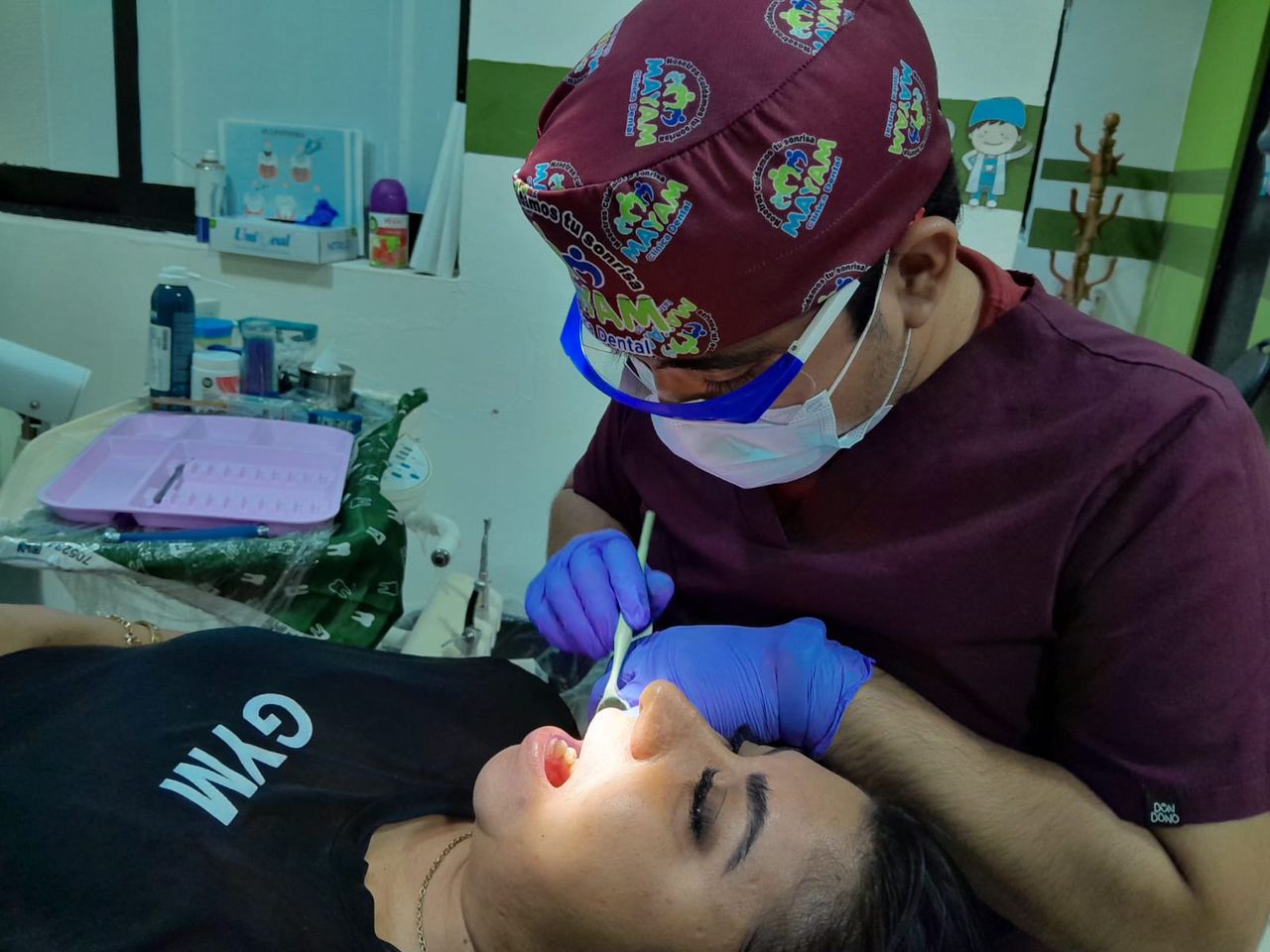 Armando Del Jesus Ortiz Pech-0