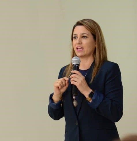 María Del Socorro Favela-0