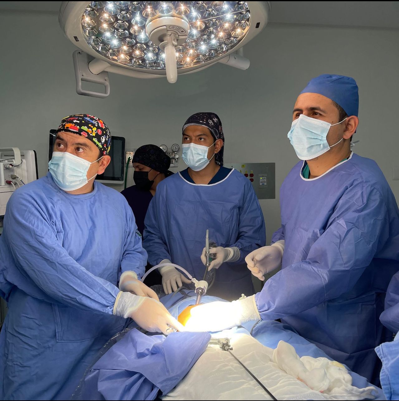 Victor Hugo Legorreta Cazares-0