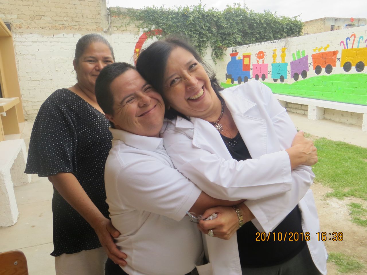 Rosa Elena De La Torre Castro-67