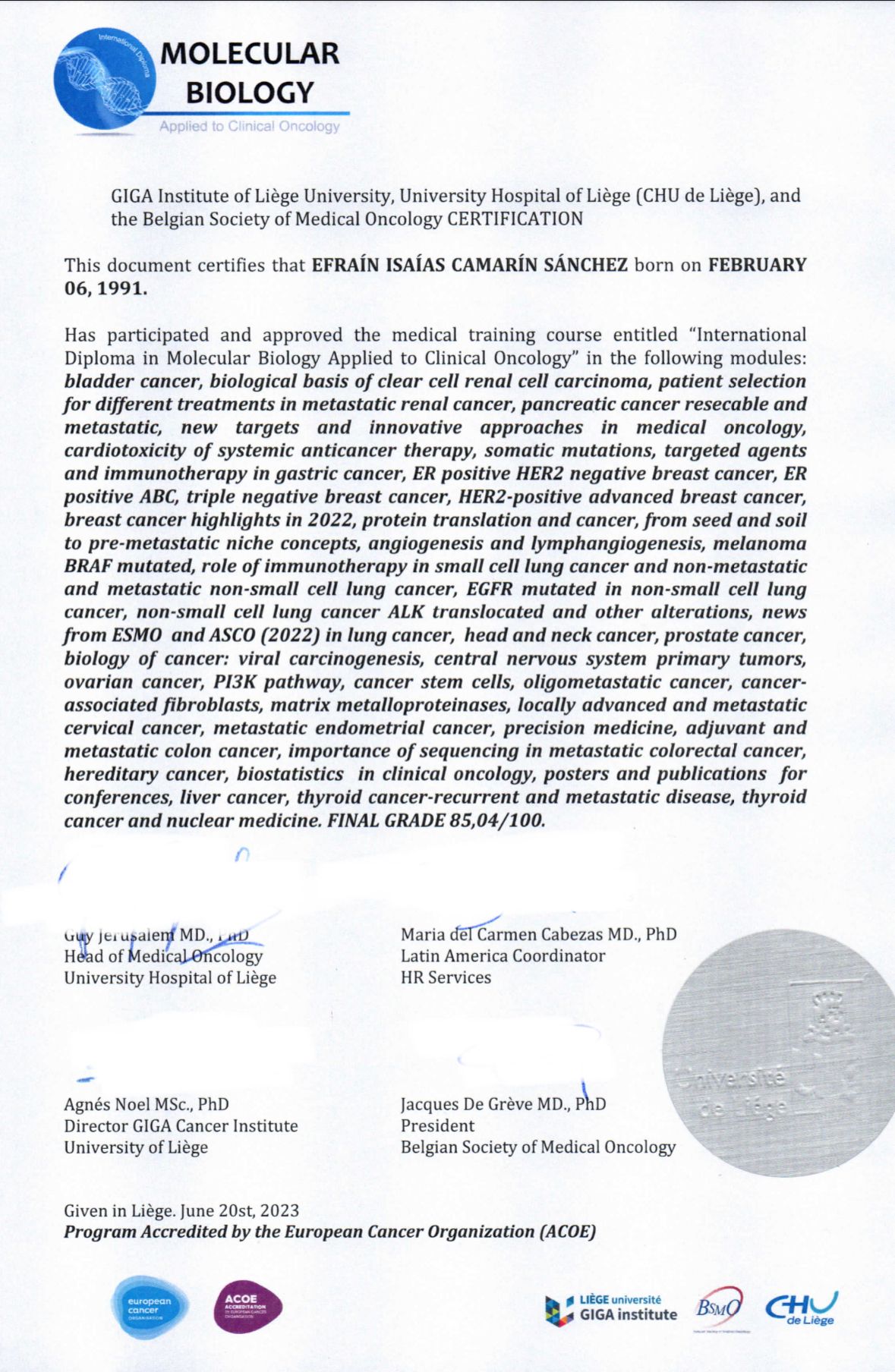 Efraín Camarín Sánchez-17