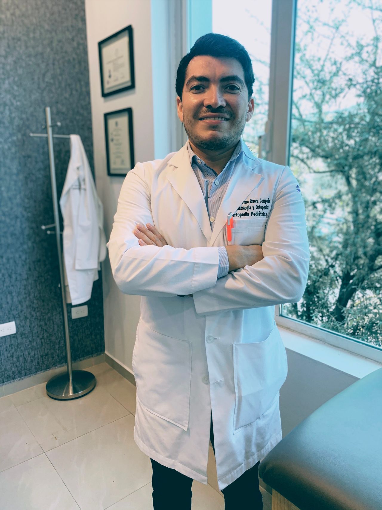 Carlo A. Rivera Compeán-0