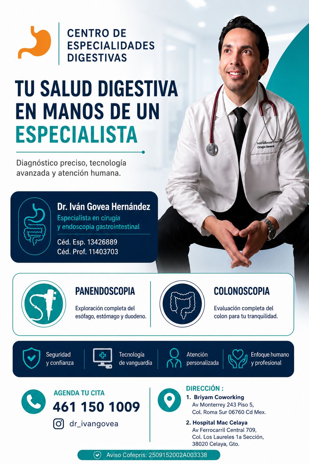 Iván Govea Hernández-10