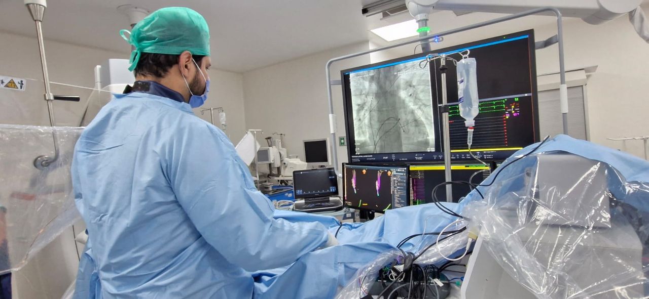 Ricardo Saavedra Constantini-2