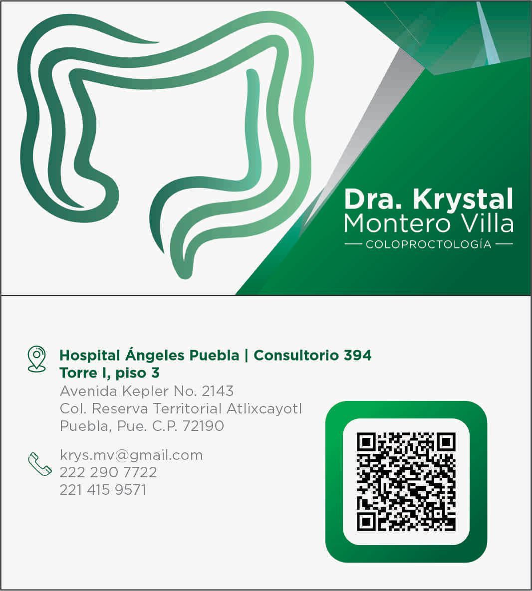 Krystal Montero Villa-1