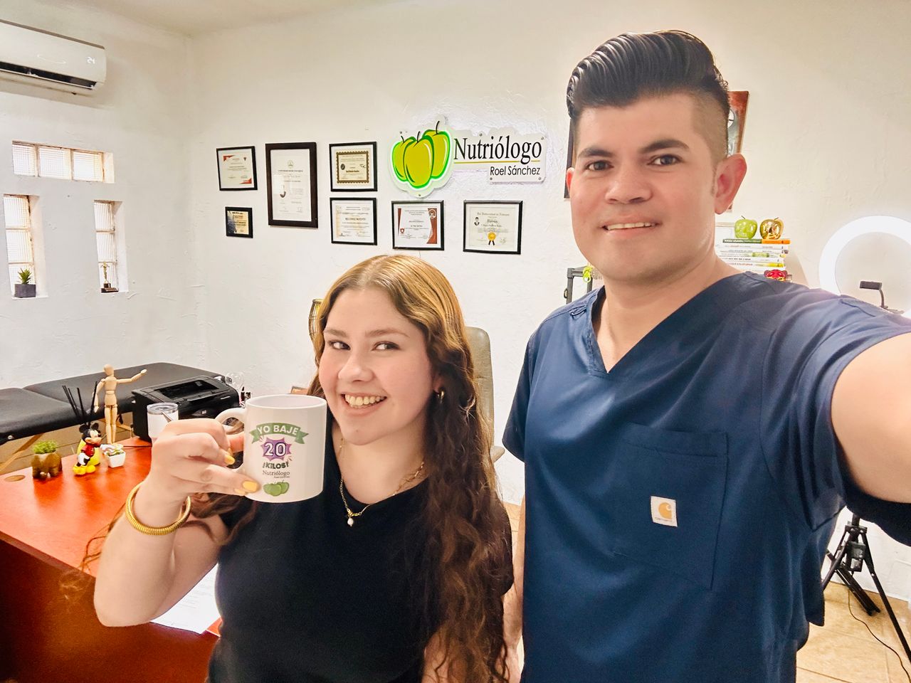 Roel Sanchez Gonzalez-0