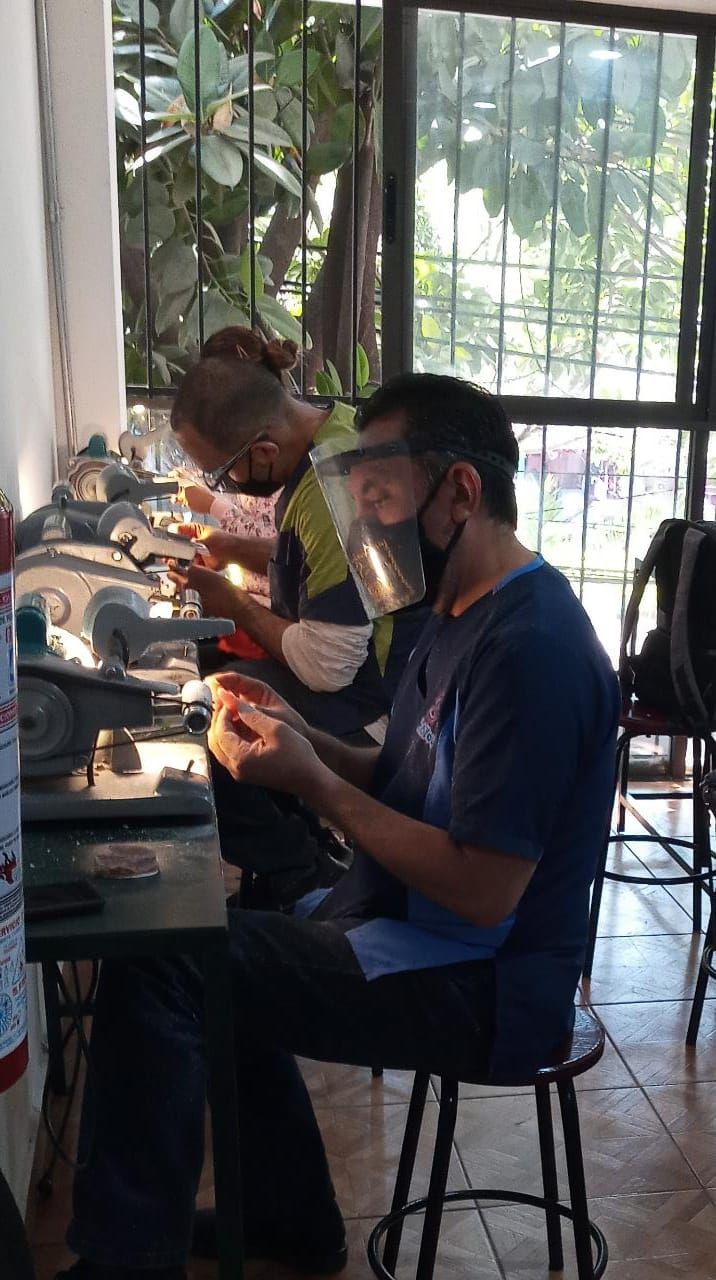 Guillermo Barredo Gomez-10