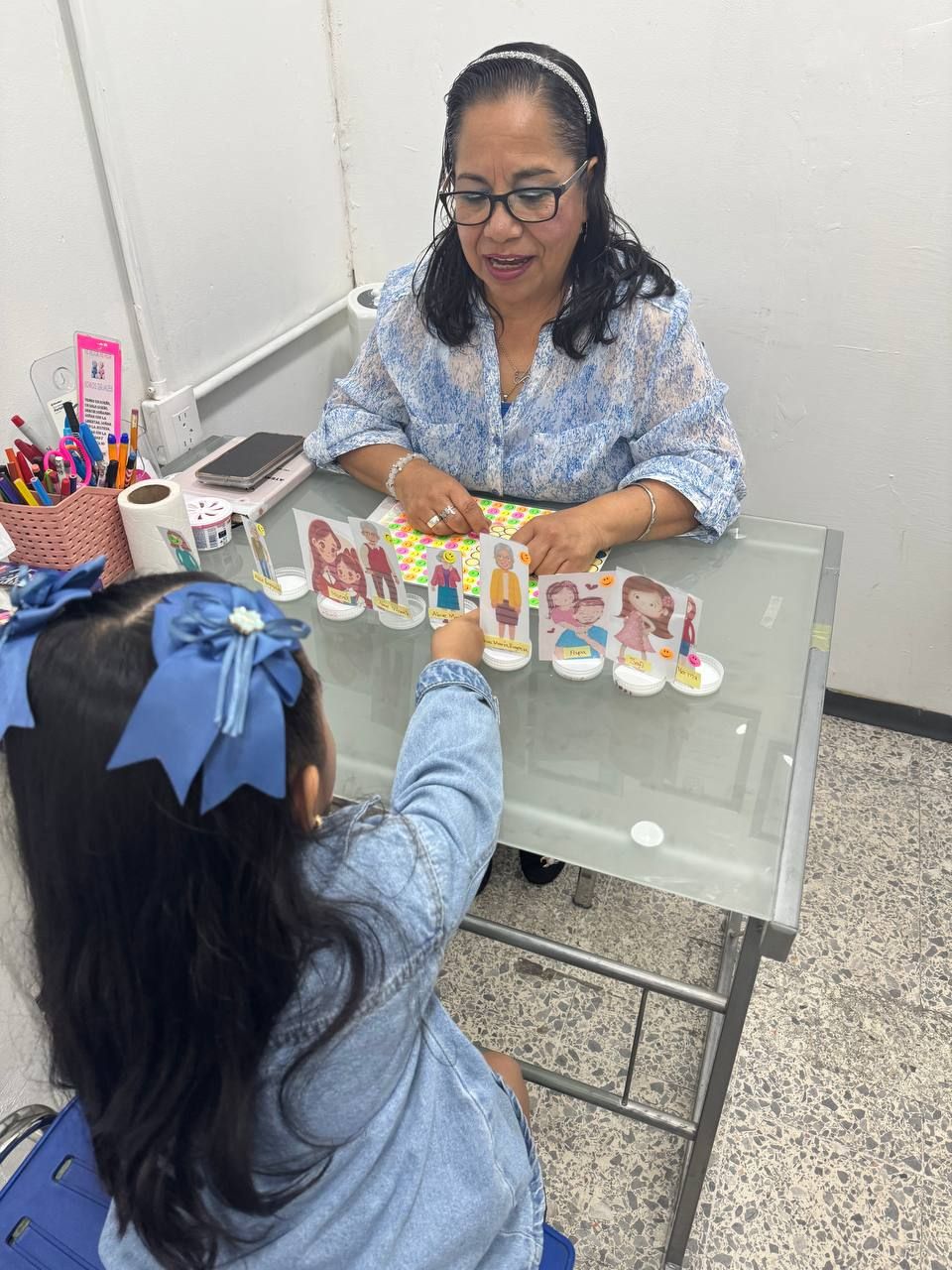 Maria Eugenia Medina Espinosa-0