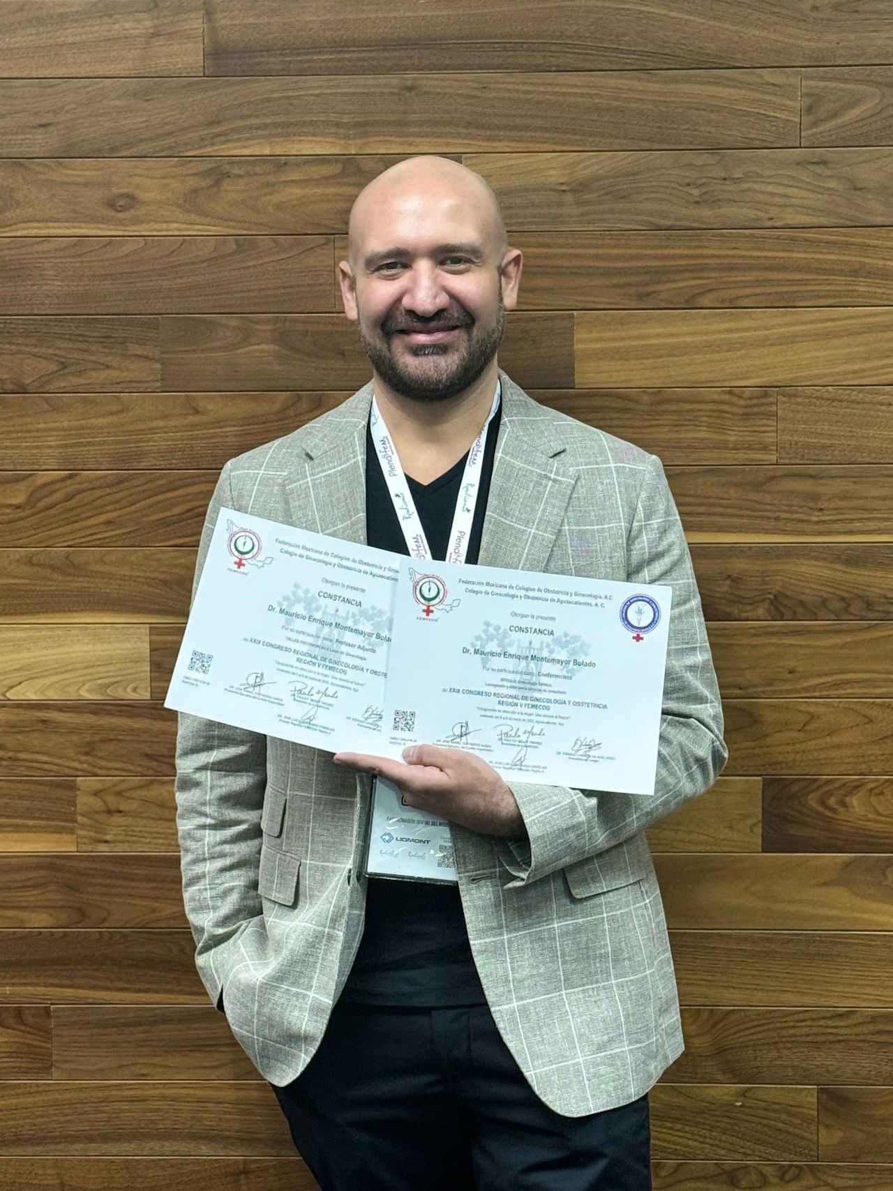 Mauricio Enrique Montemayor Bolado-1