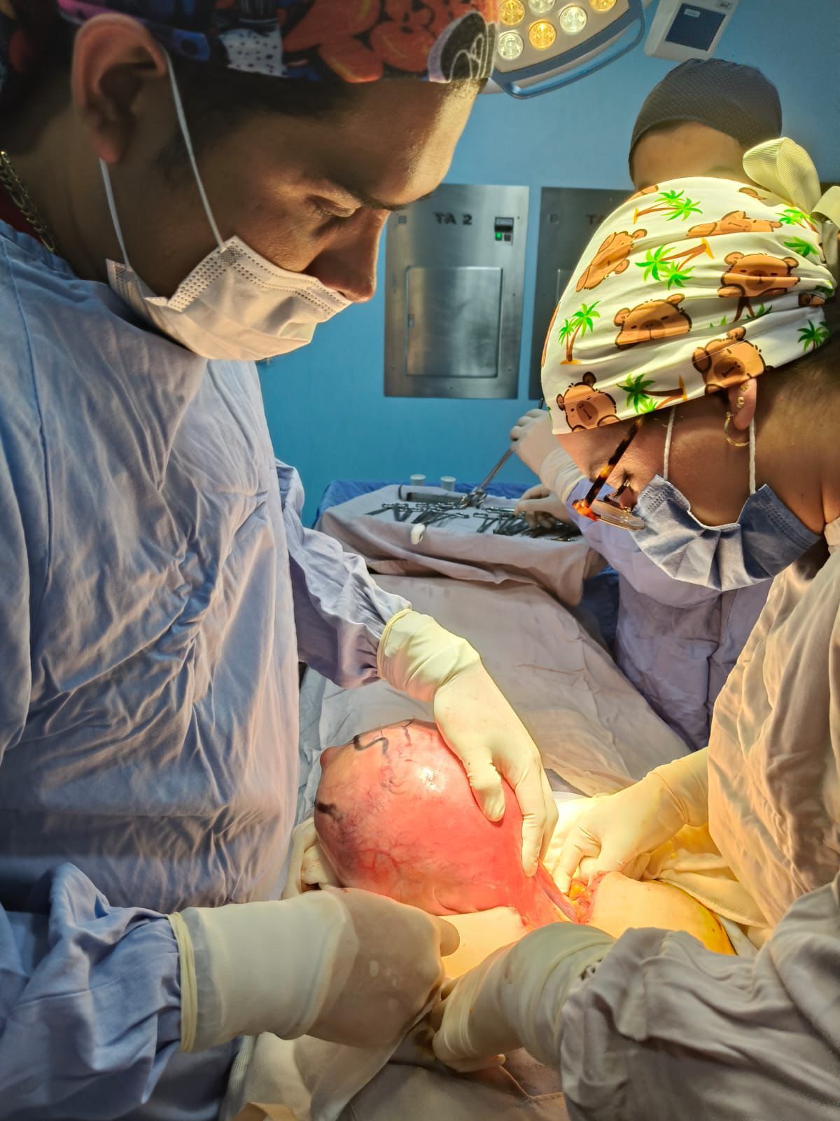 Zelenia Garcia Alcudia-2