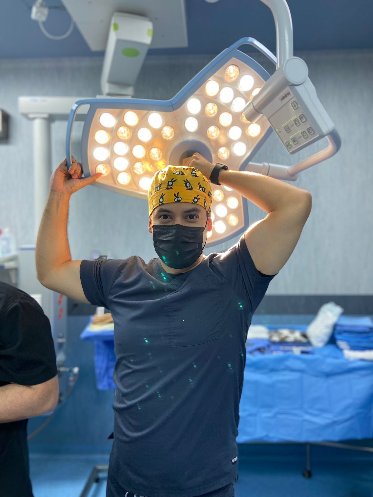 Uziel Raul Rojo Medina-9