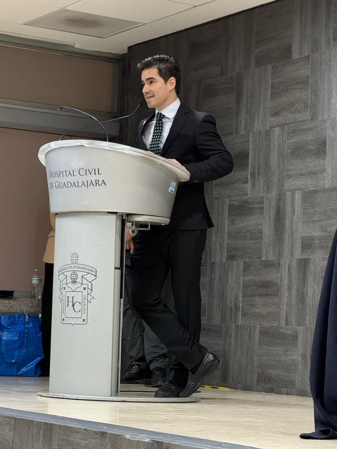 Jose Ricardo De La Torre Ramírez-1