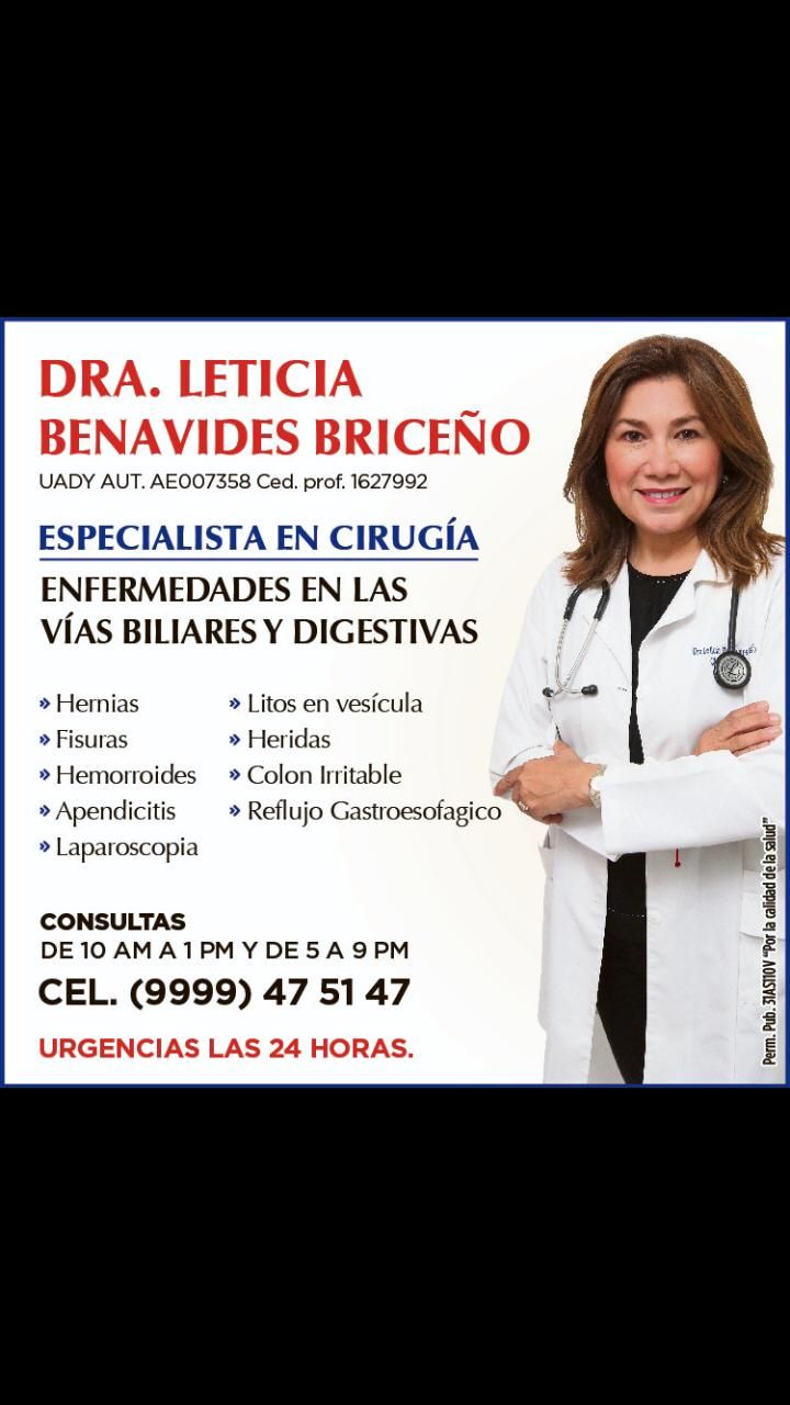 Leticia Benavides Briceño-1