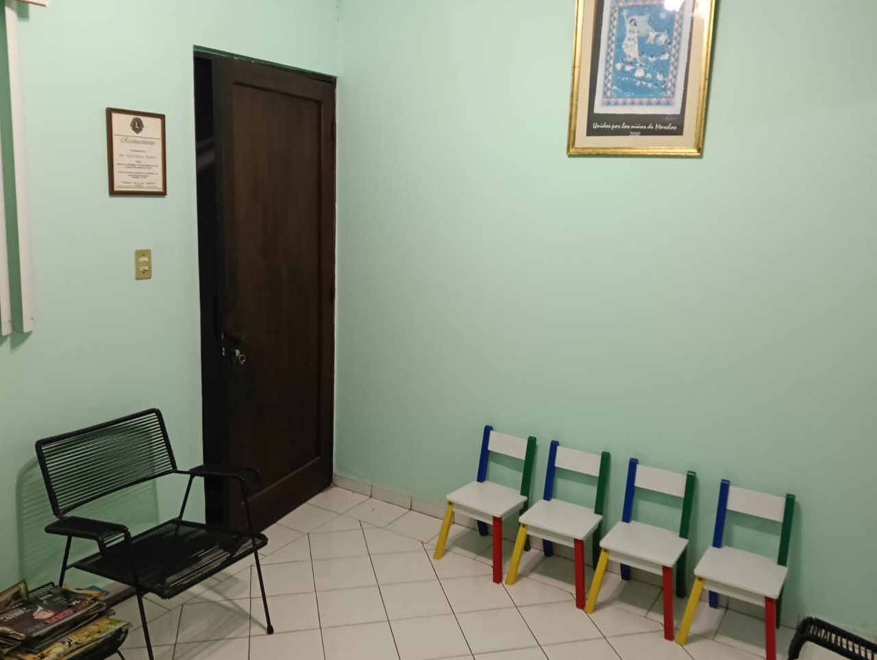 María Del Rocío Duque Barrón-0