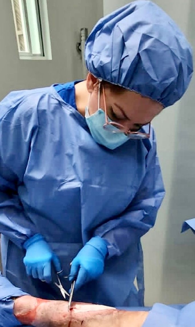 Gloria Belinda Sandoval Cuevas-0