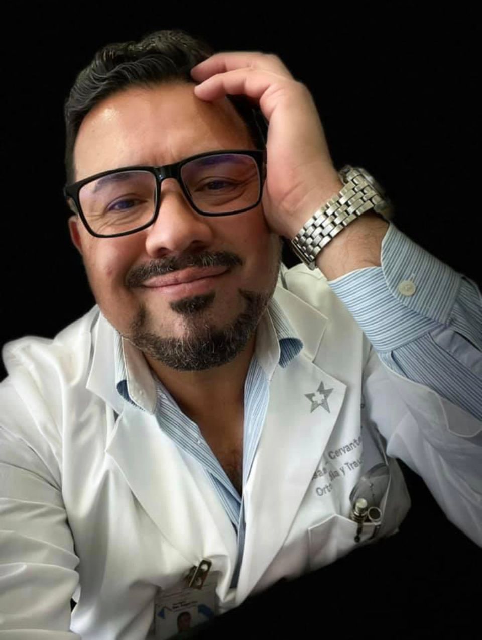 Isaac Edmundo Cervantes Orozco-33