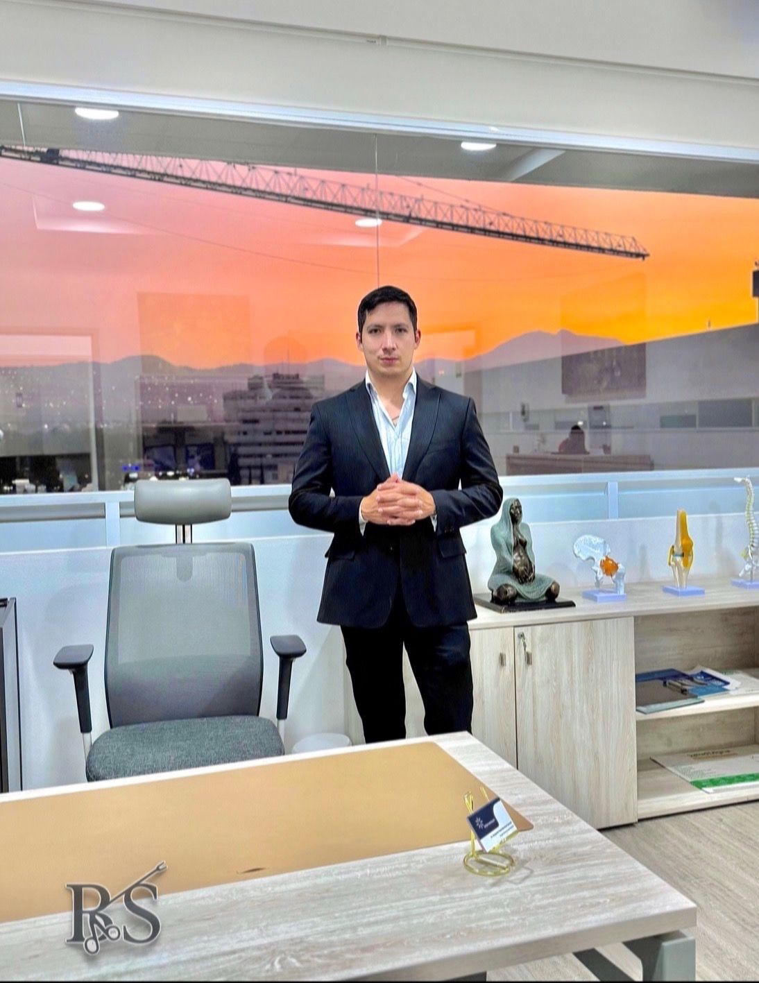 Benjamin Paul Sanchez Tamariz-1